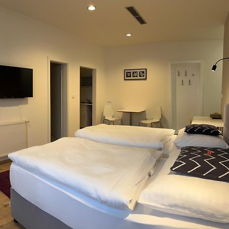 Rozmaryn Rooms&Apartments Rakovník Zewnętrze zdjęcie