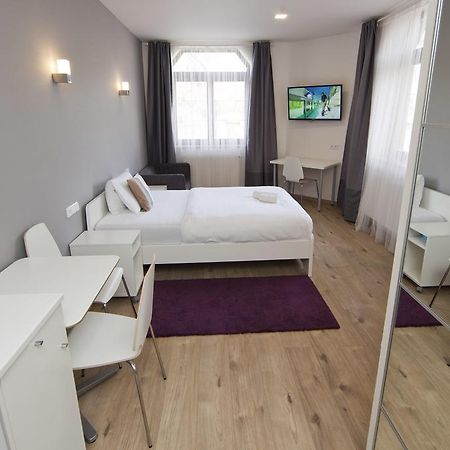Rozmaryn Rooms&Apartments Rakovník Zewnętrze zdjęcie