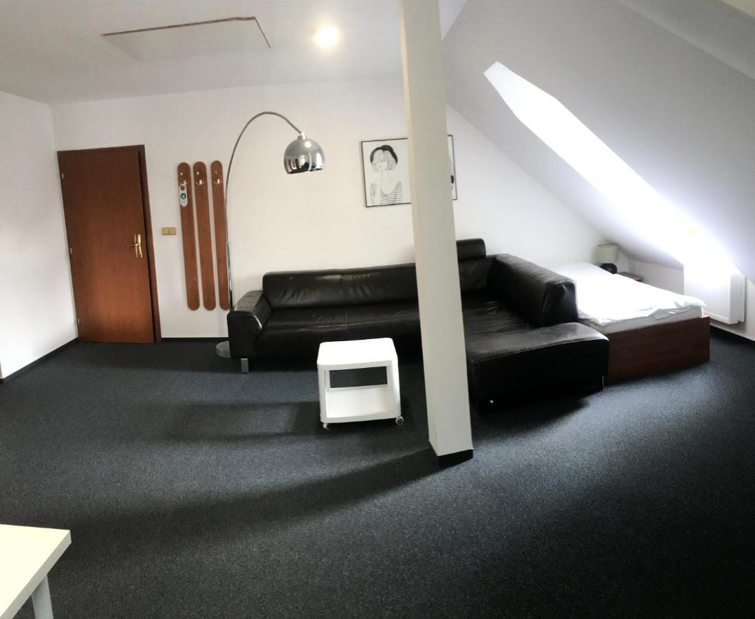 Rozmaryn Rooms&Apartments Rakovník Zewnętrze zdjęcie