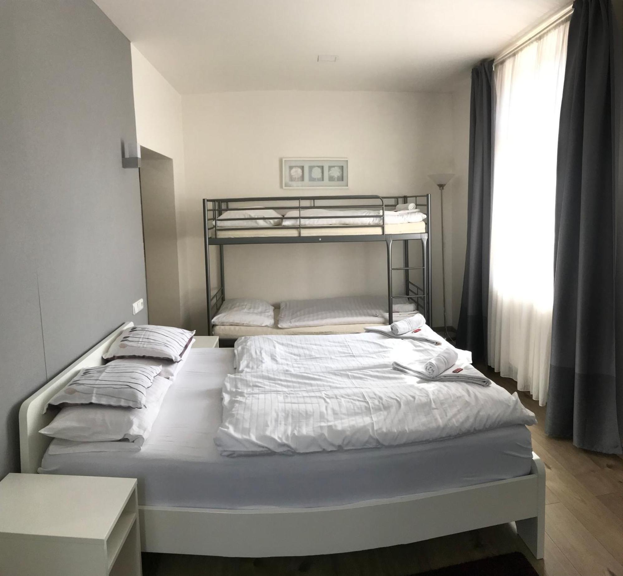Rozmaryn Rooms&Apartments Rakovník Zewnętrze zdjęcie