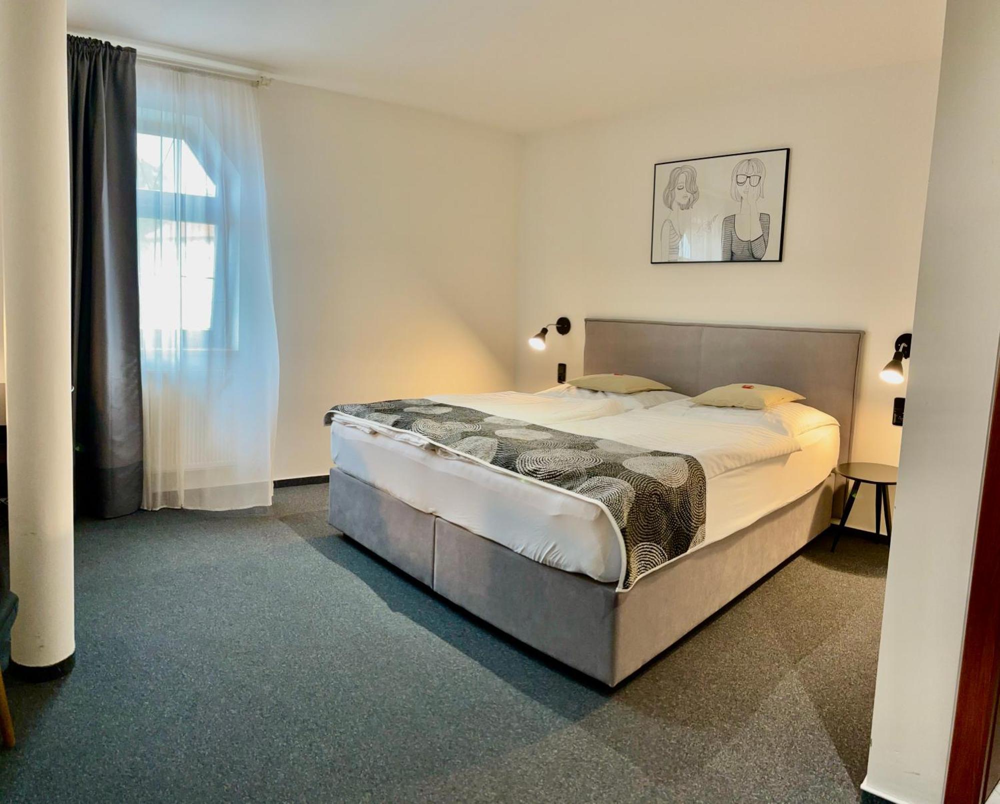 Rozmaryn Rooms&Apartments Rakovník Zewnętrze zdjęcie