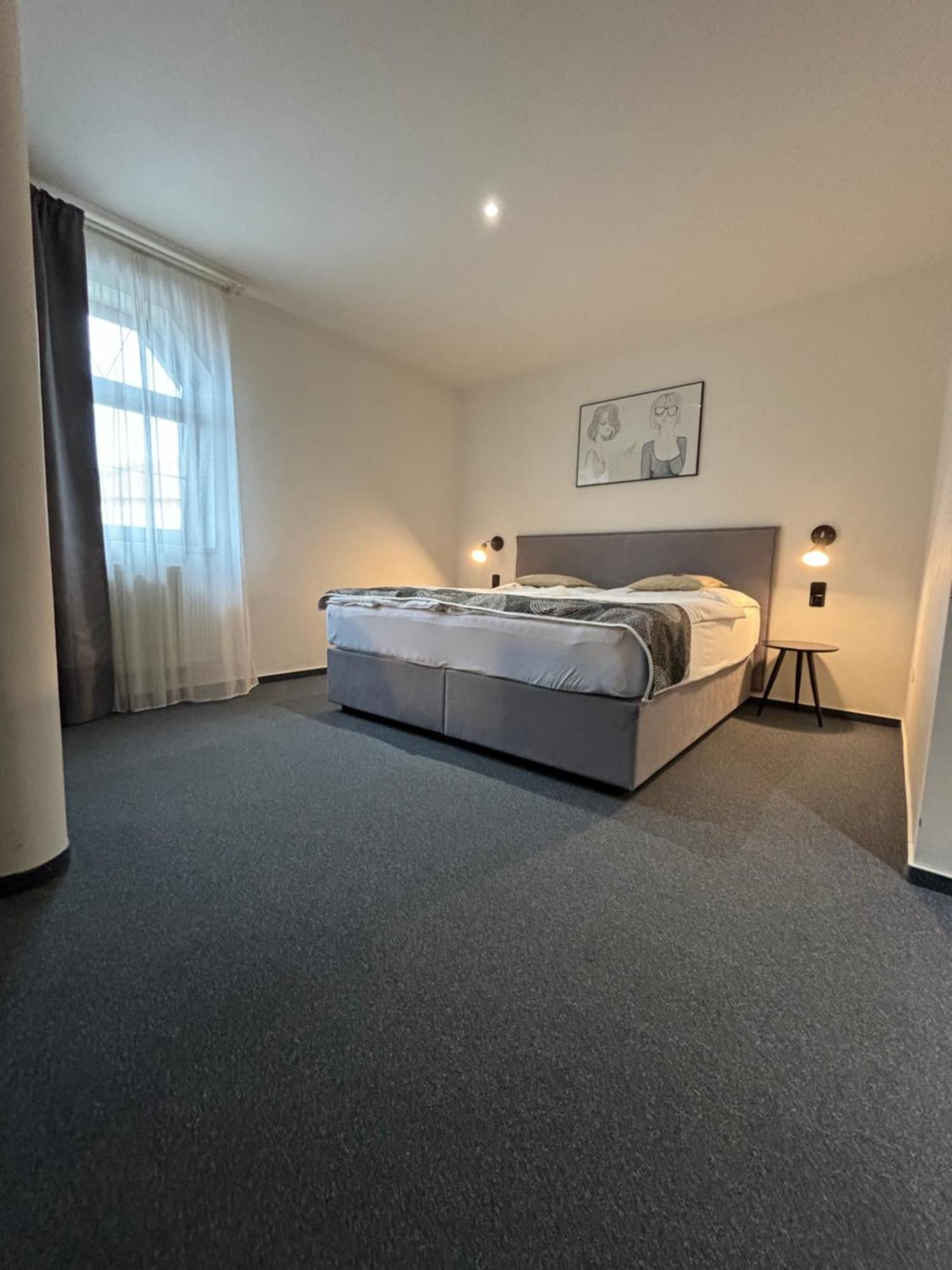 Rozmaryn Rooms&Apartments Rakovník Zewnętrze zdjęcie