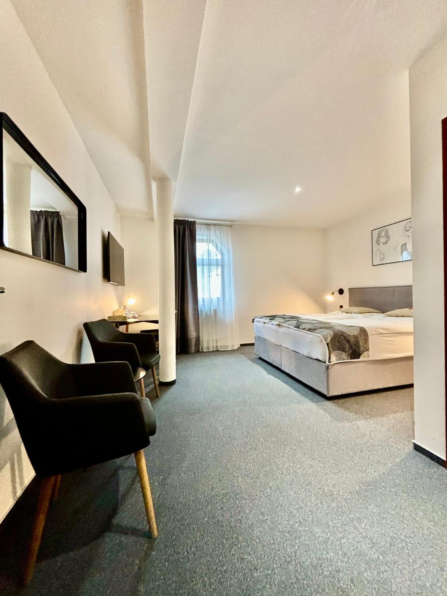 Rozmaryn Rooms&Apartments Rakovník Zewnętrze zdjęcie