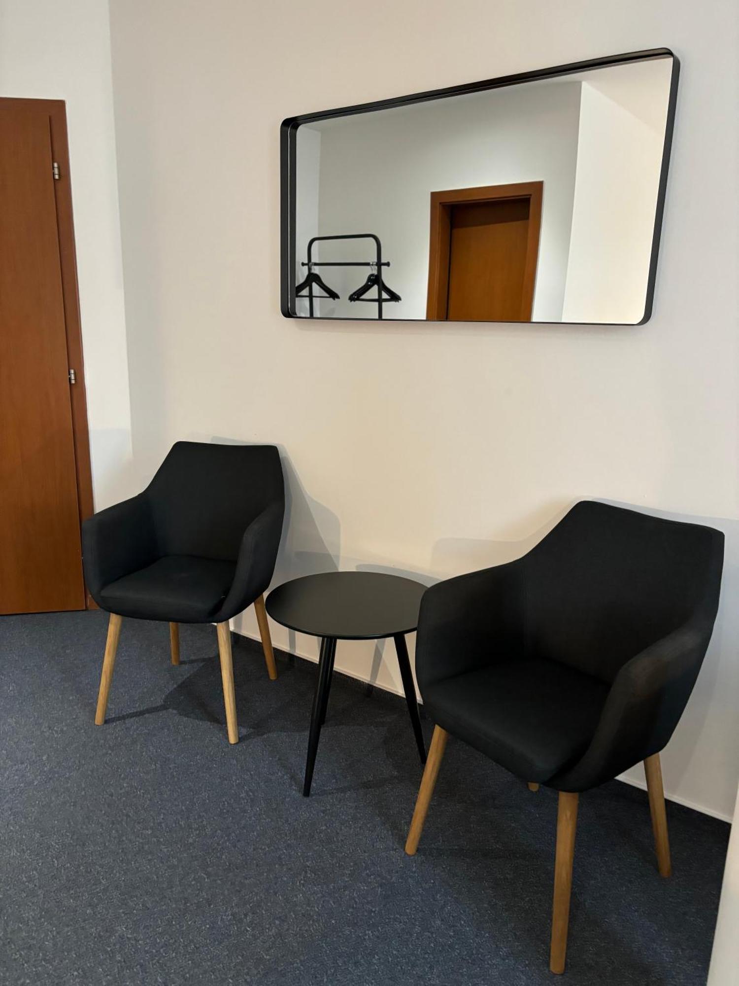 Rozmaryn Rooms&Apartments Rakovník Zewnętrze zdjęcie