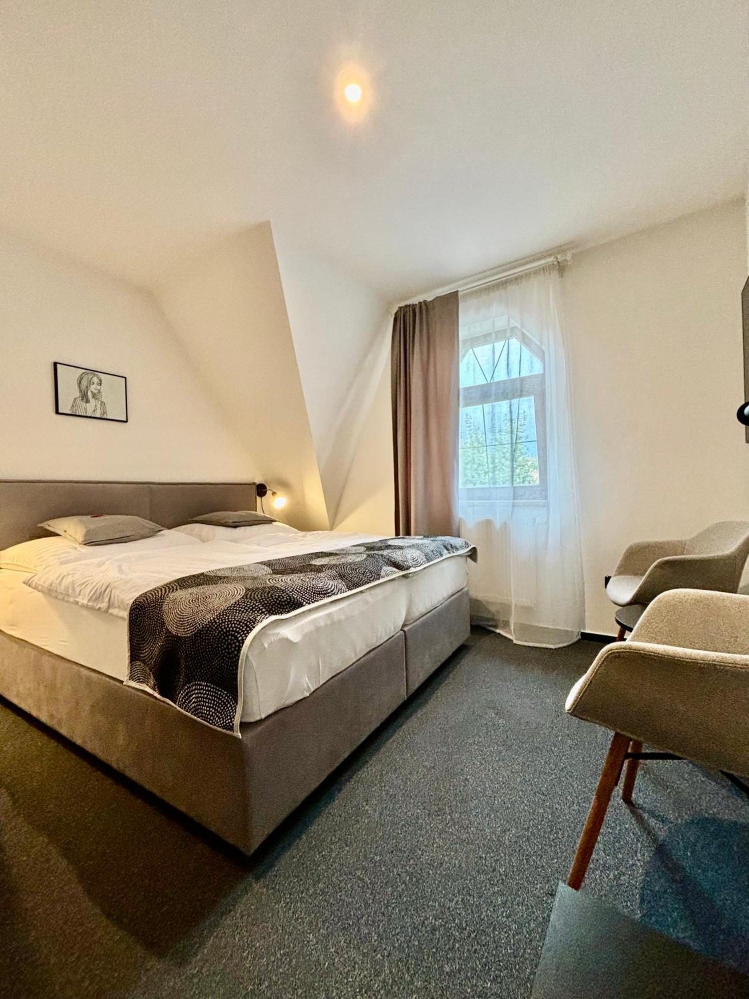 Rozmaryn Rooms&Apartments Rakovník Zewnętrze zdjęcie