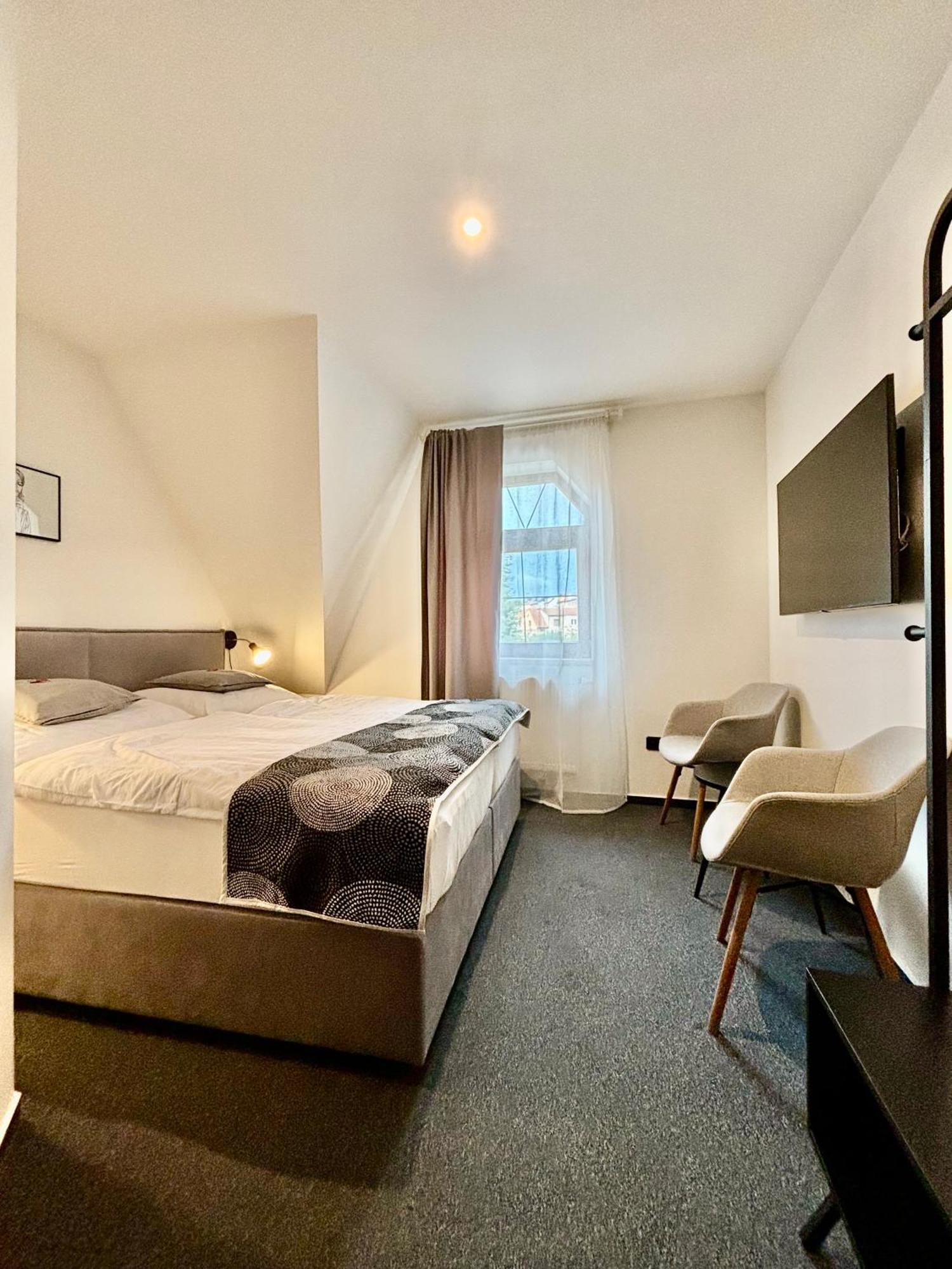 Rozmaryn Rooms&Apartments Rakovník Zewnętrze zdjęcie