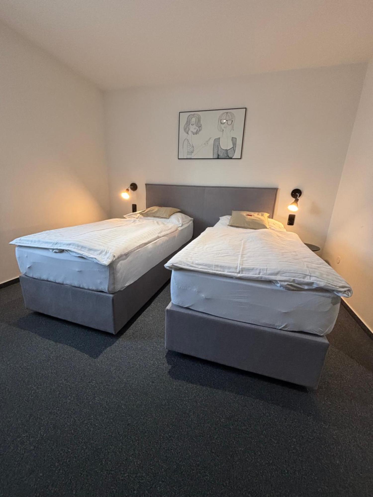 Rozmaryn Rooms&Apartments Rakovník Zewnętrze zdjęcie