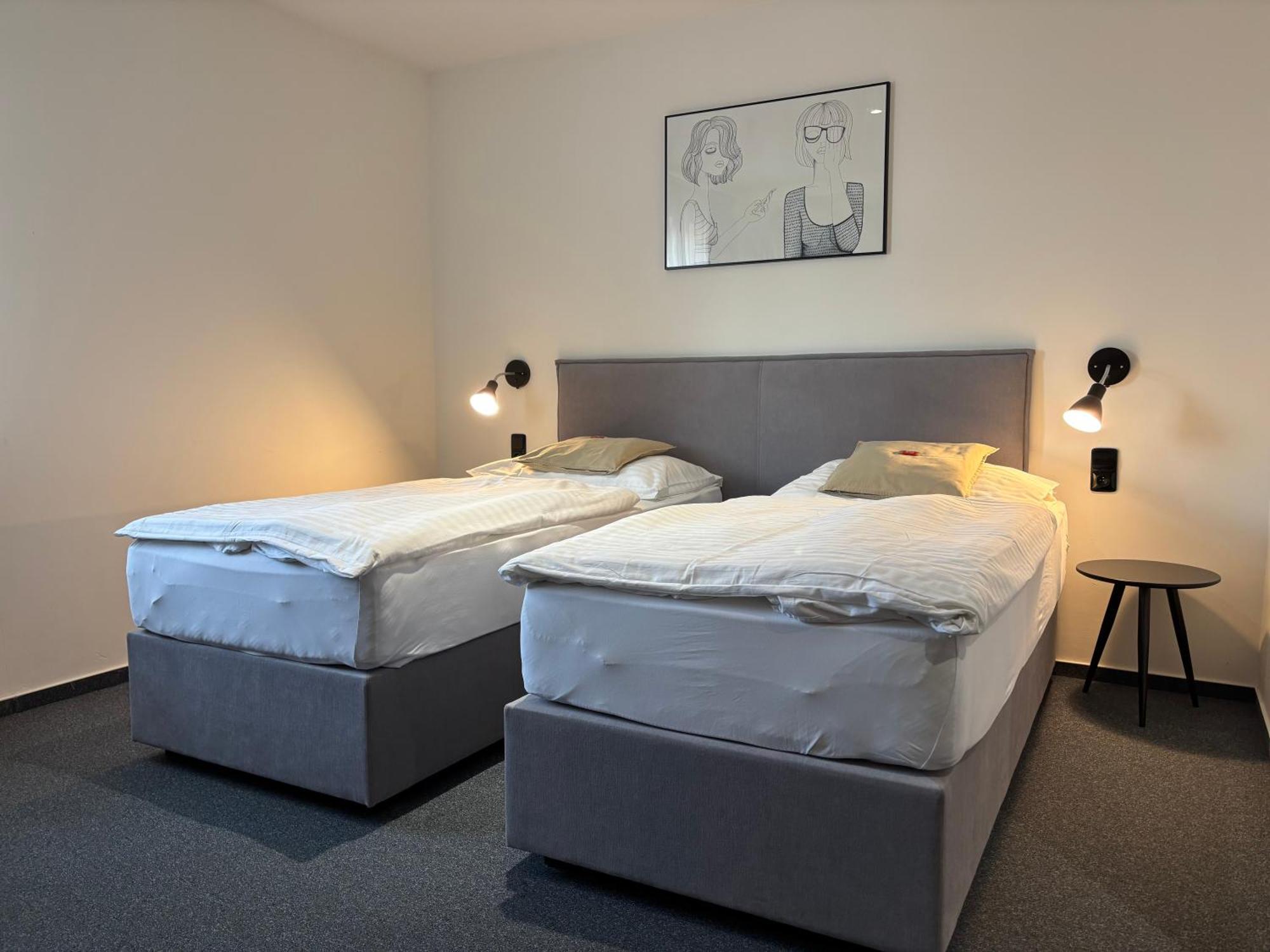Rozmaryn Rooms&Apartments Rakovník Zewnętrze zdjęcie