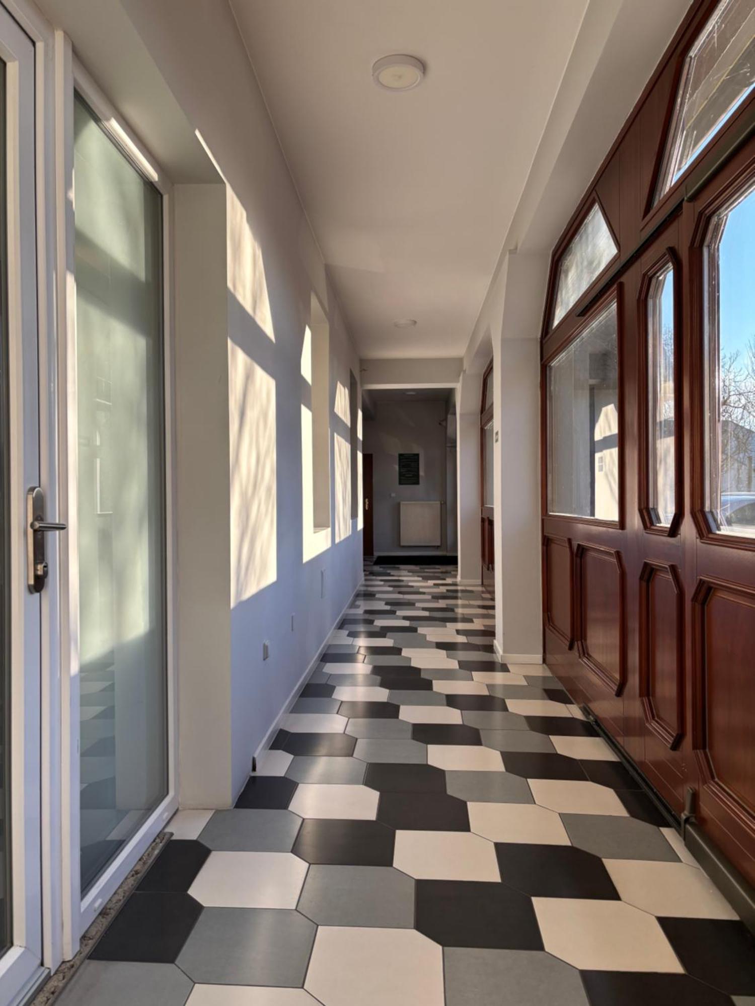 Rozmaryn Rooms&Apartments Rakovník Zewnętrze zdjęcie