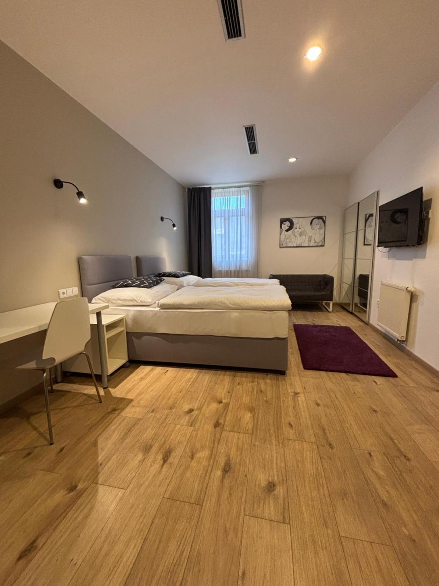 Rozmaryn Rooms&Apartments Rakovník Zewnętrze zdjęcie
