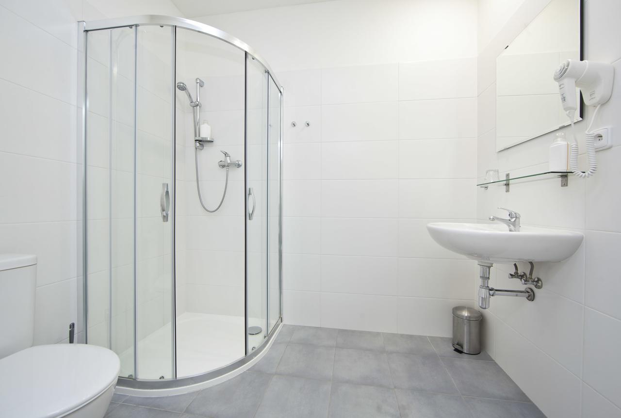 Rozmaryn Rooms&Apartments Rakovník Zewnętrze zdjęcie