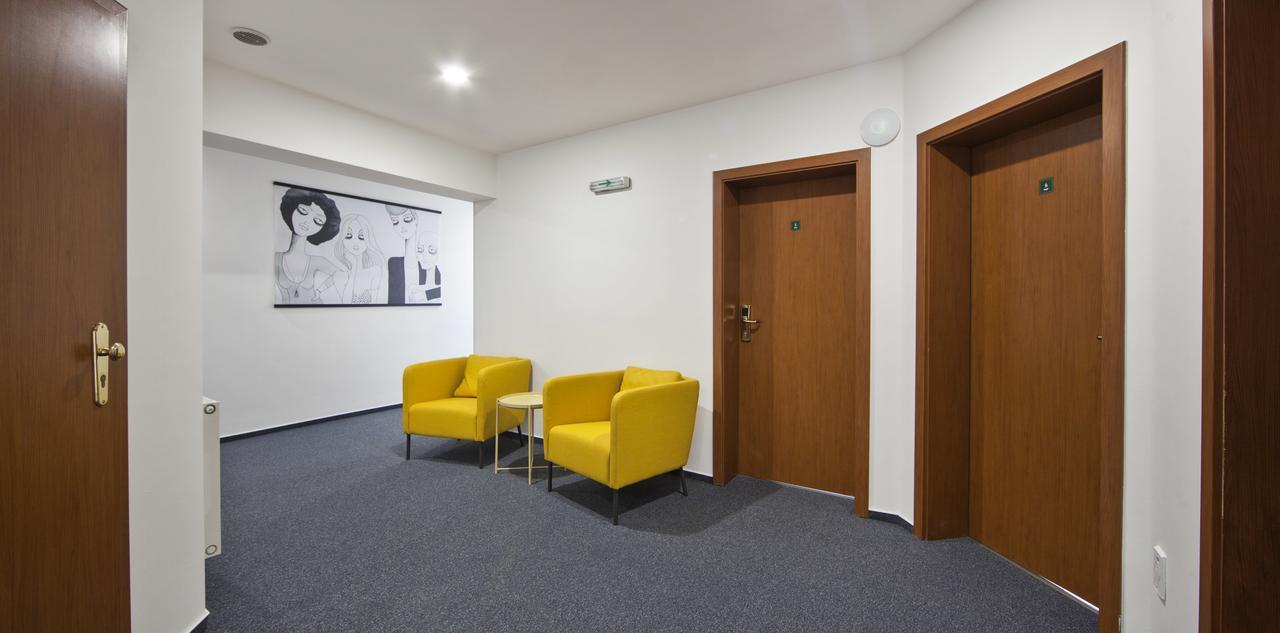 Rozmaryn Rooms&Apartments Rakovník Zewnętrze zdjęcie