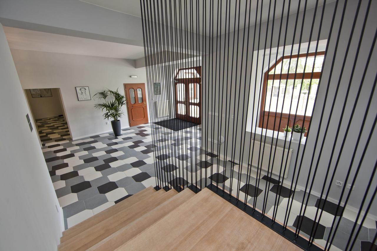Rozmaryn Rooms&Apartments Rakovník Zewnętrze zdjęcie