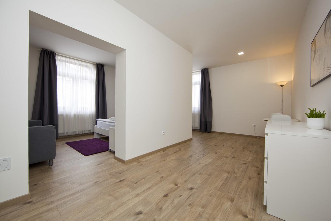 Rozmaryn Rooms&Apartments Rakovník Zewnętrze zdjęcie