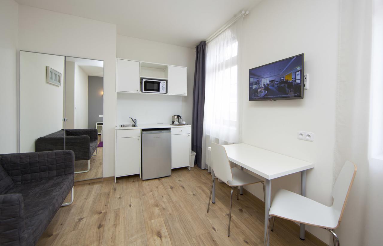 Rozmaryn Rooms&Apartments Rakovník Zewnętrze zdjęcie