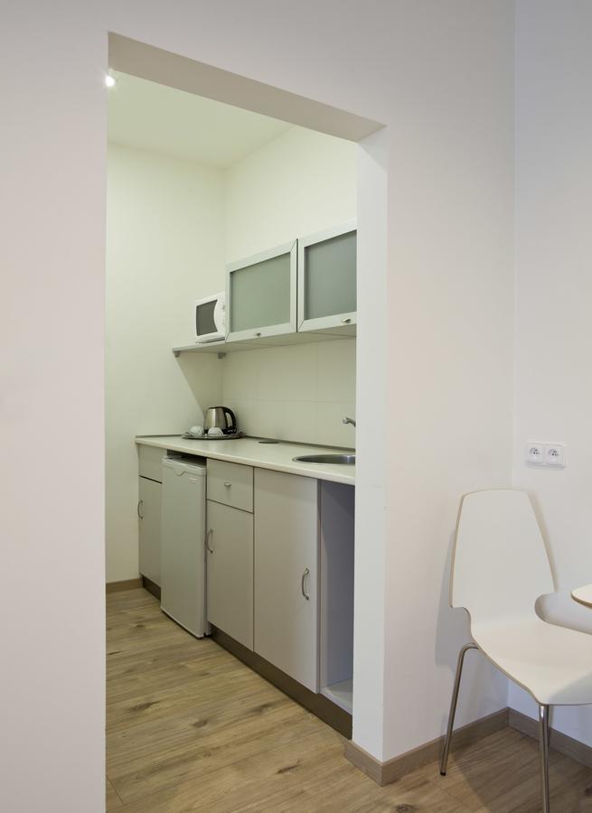 Rozmaryn Rooms&Apartments Rakovník Zewnętrze zdjęcie