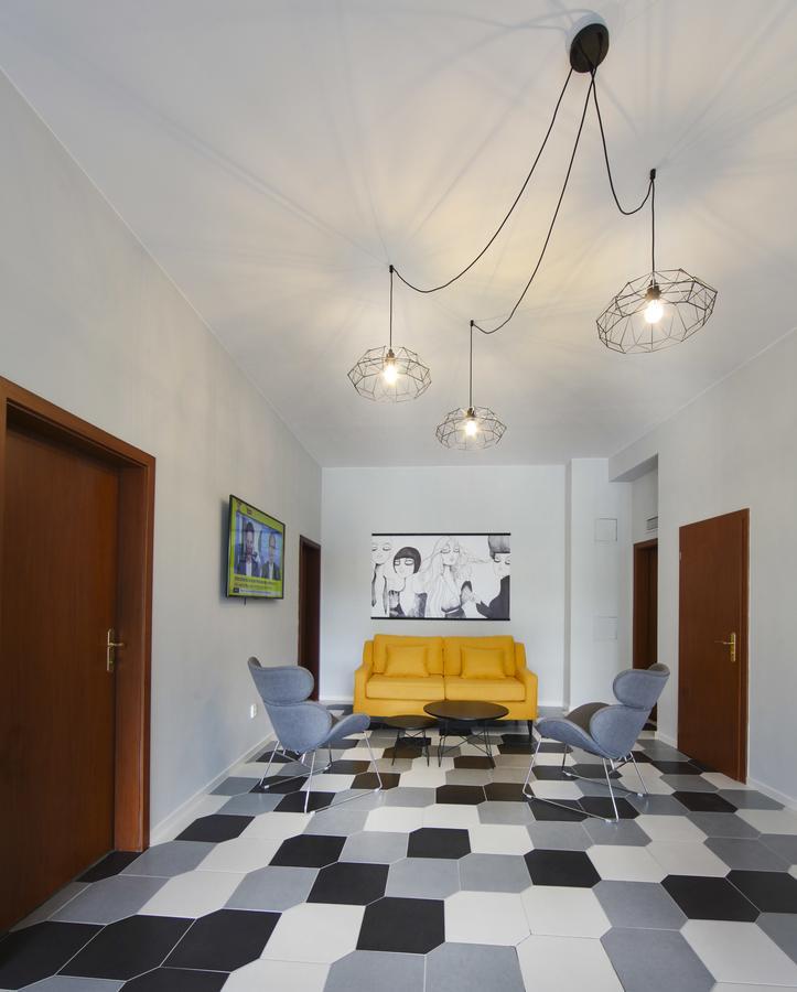 Rozmaryn Rooms&Apartments Rakovník Zewnętrze zdjęcie