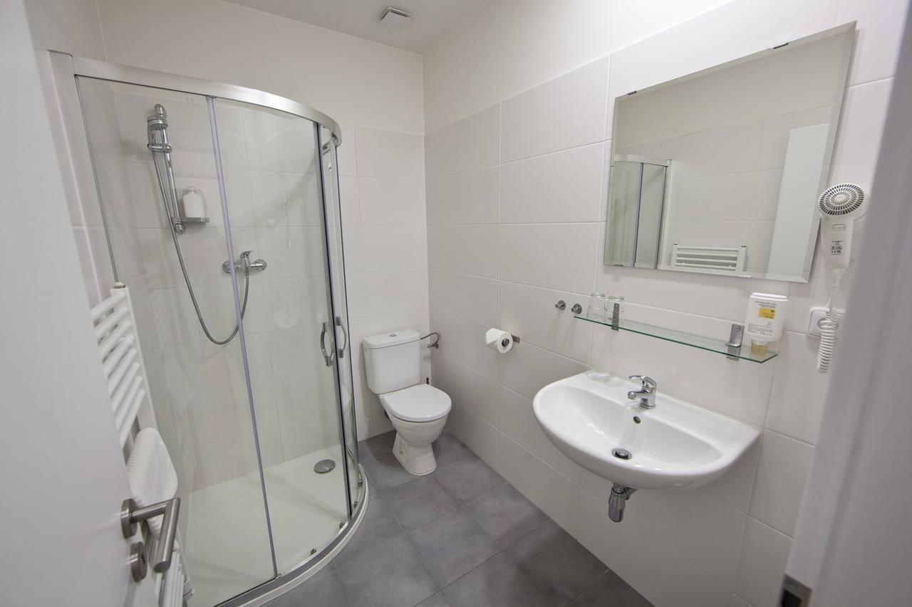 Rozmaryn Rooms&Apartments Rakovník Zewnętrze zdjęcie