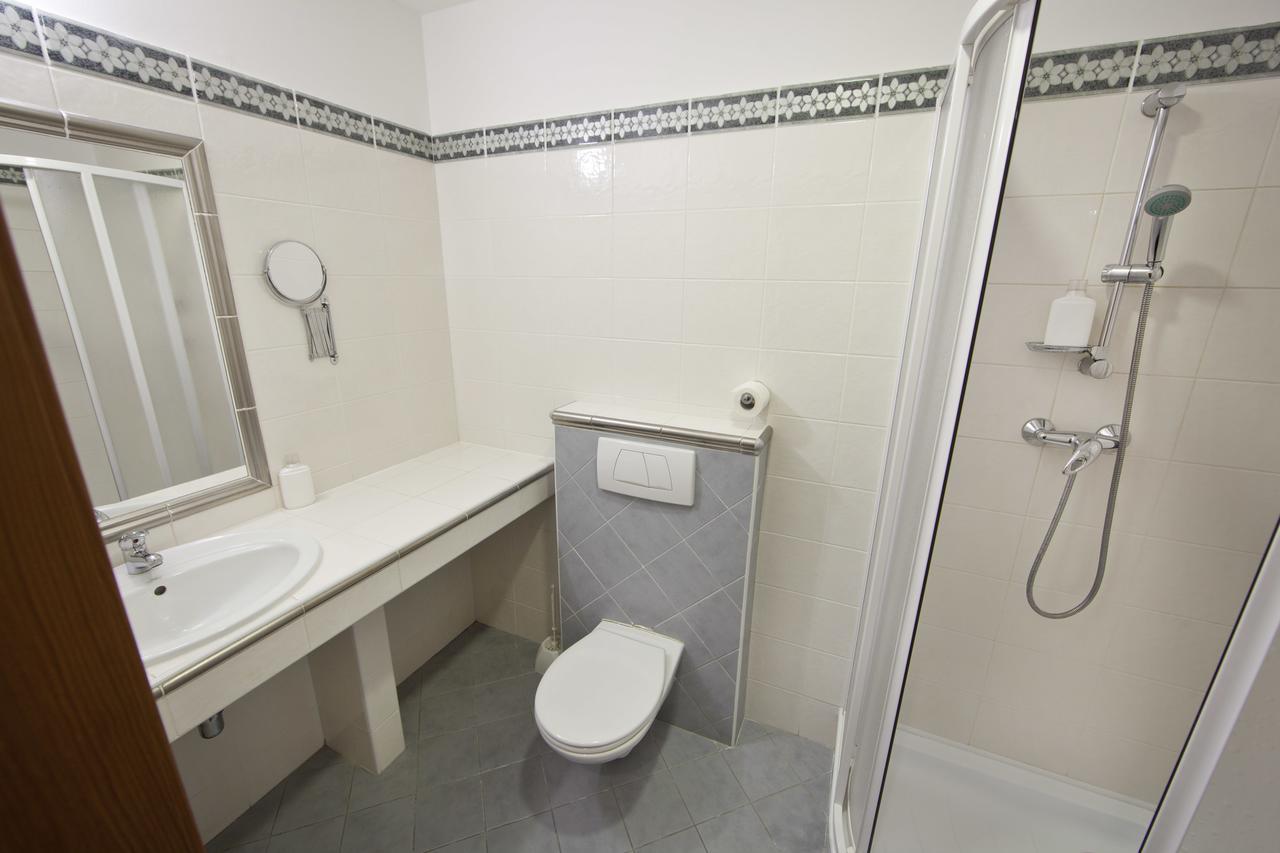 Rozmaryn Rooms&Apartments Rakovník Zewnętrze zdjęcie