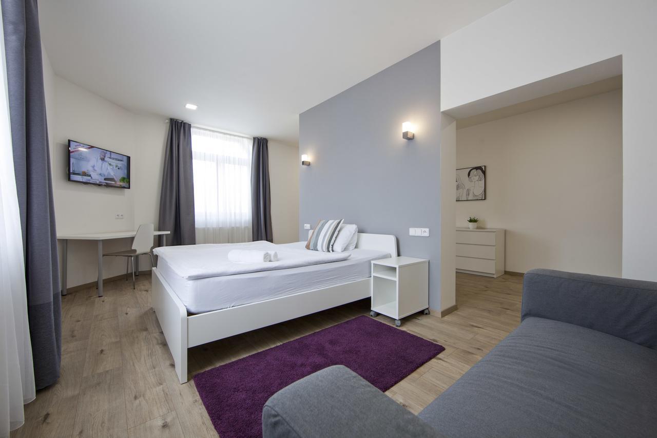 Rozmaryn Rooms&Apartments Rakovník Zewnętrze zdjęcie