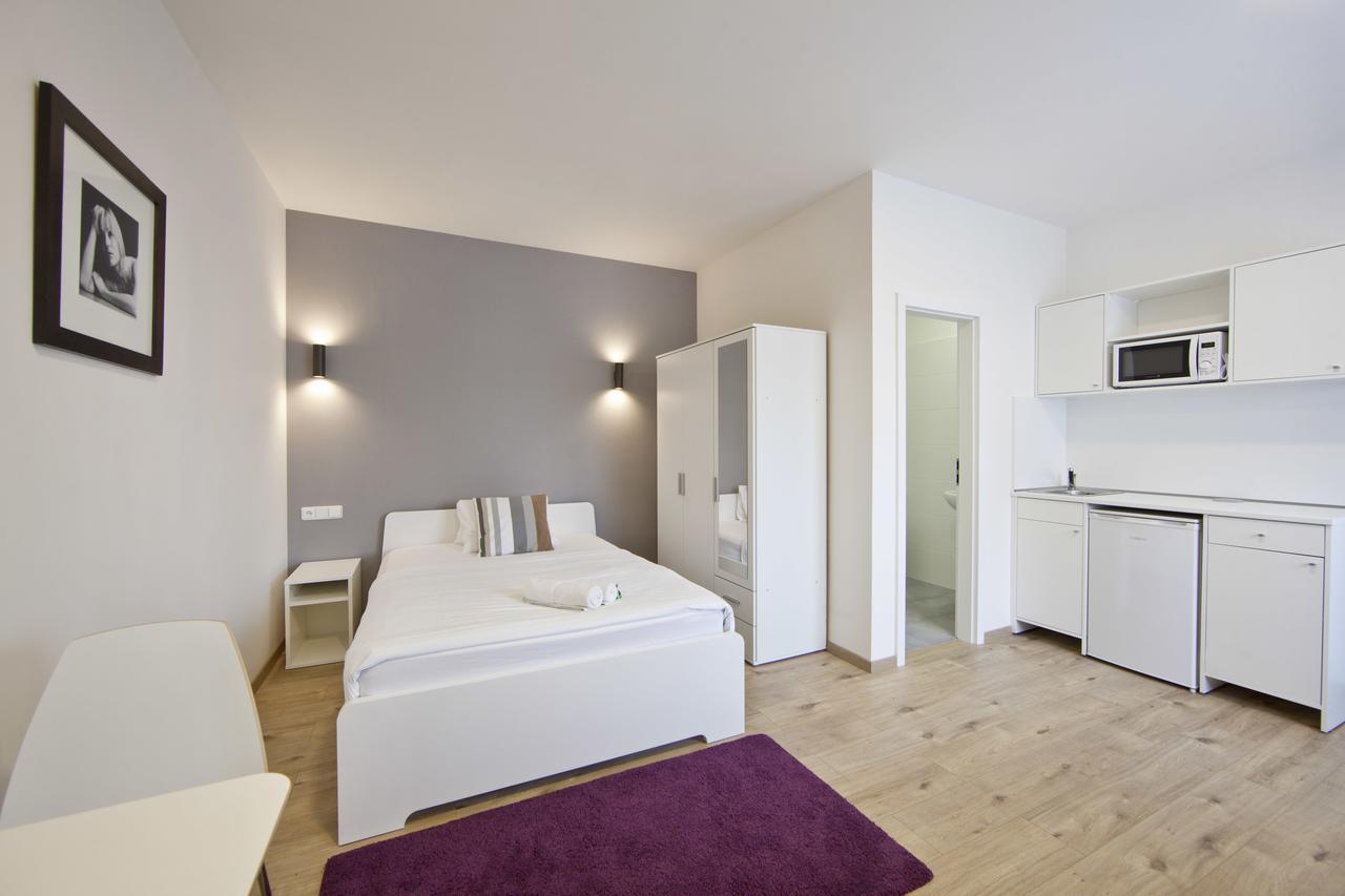 Rozmaryn Rooms&Apartments Rakovník Zewnętrze zdjęcie