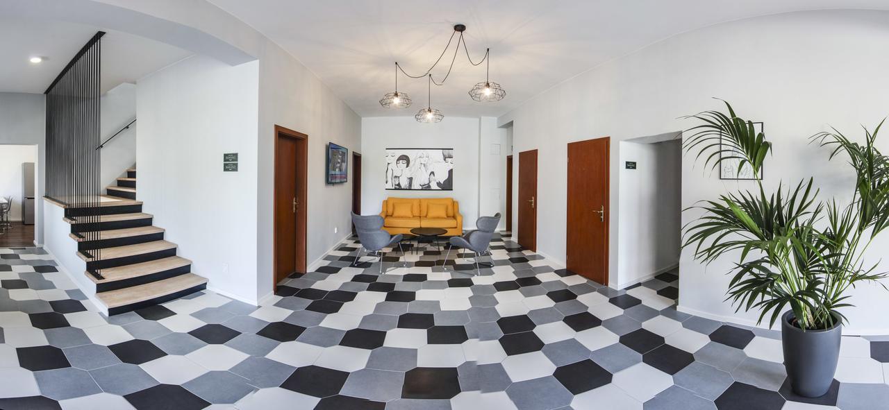 Rozmaryn Rooms&Apartments Rakovník Zewnętrze zdjęcie