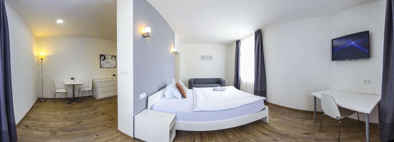Rozmaryn Rooms&Apartments Rakovník Zewnętrze zdjęcie