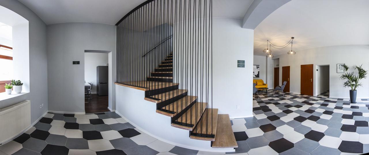 Rozmaryn Rooms&Apartments Rakovník Zewnętrze zdjęcie